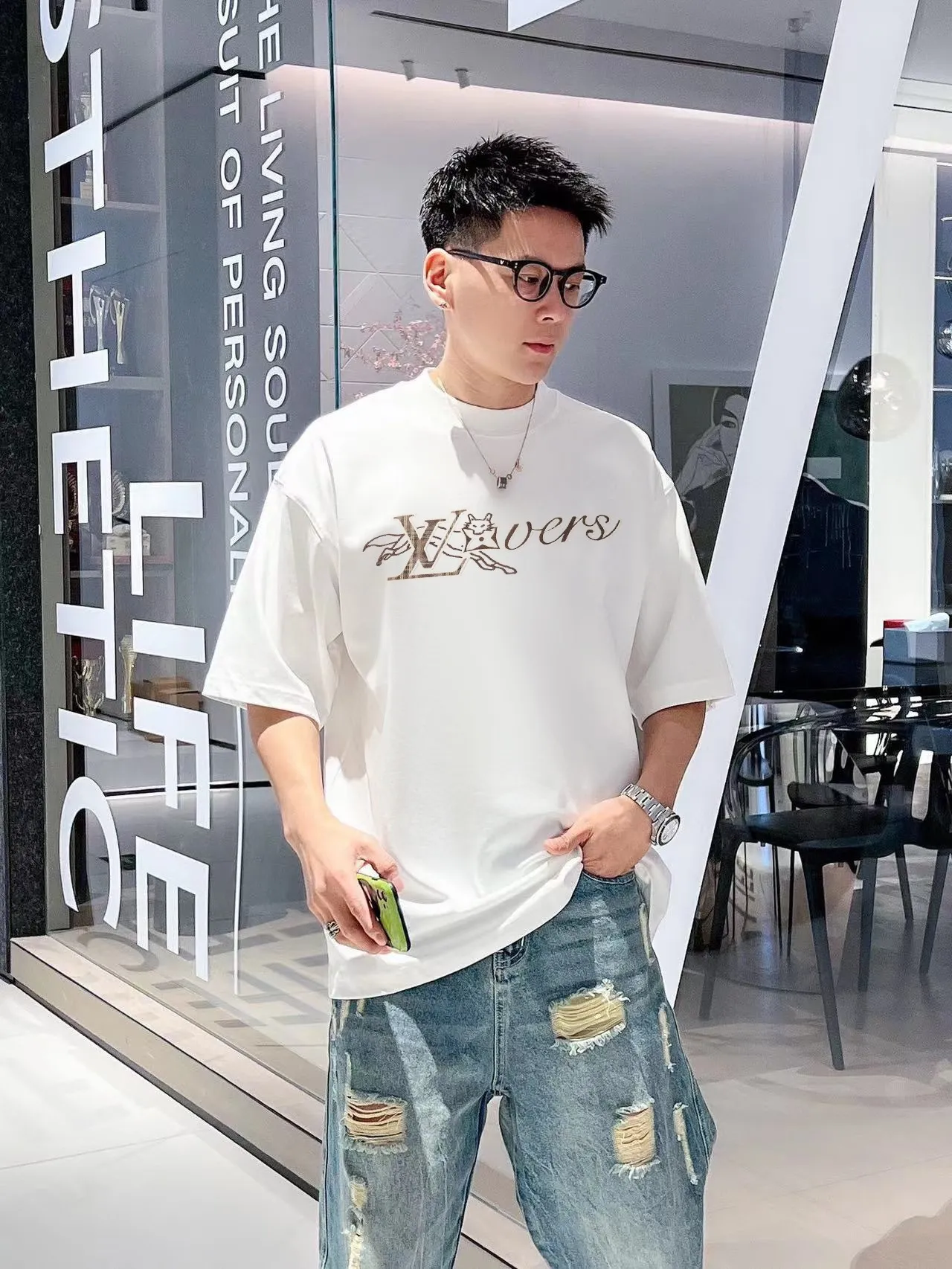 Louis Vuitton/ 26ss
